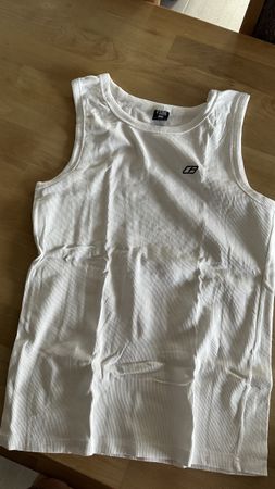 FSBN Tank Top / T-Shirt XXL