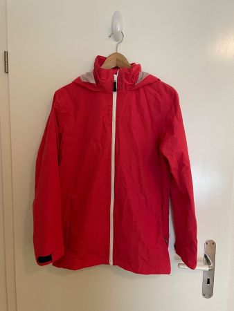 Rukka Regenjacke (Grösse 176)