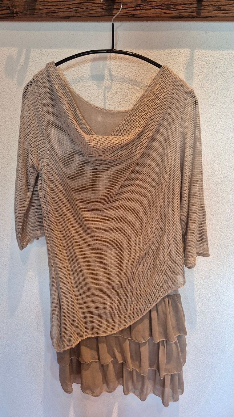 Vestiti: Sommerkleid, Gr. 36 – Usato da Waltenschwil venduto da Justinli