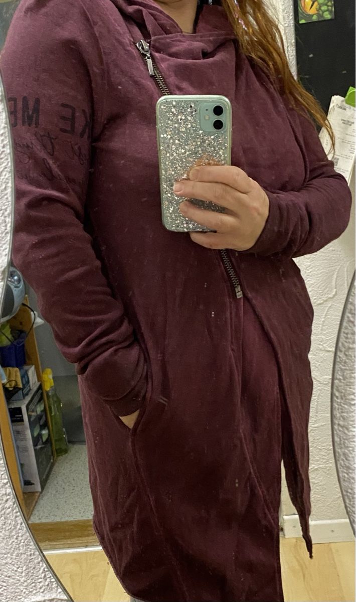 Soccx Jacken: Schöne SOCCX Jacke Grösse M – Neu (gemäss Beschreibung) aus Buochs von mel_dc2n 4