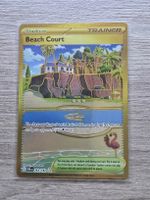 Beach Court état excellent PAR