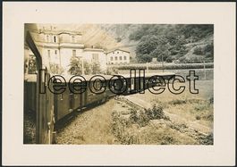 GR Brusio - Bernina Bahn BB - RhB