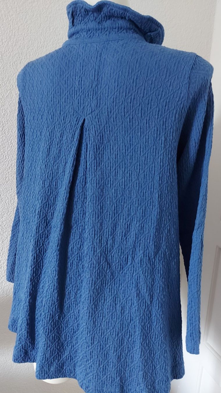 Cappotti: Colora Mantel Blau – Usato da Nebikon venduto da Draga25 4