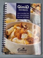 QimiQ Kochbuch - Einfache Rezepte für den Alltag!