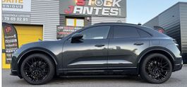 Alufelgen Forged Porsche New Macan Electric XA 22