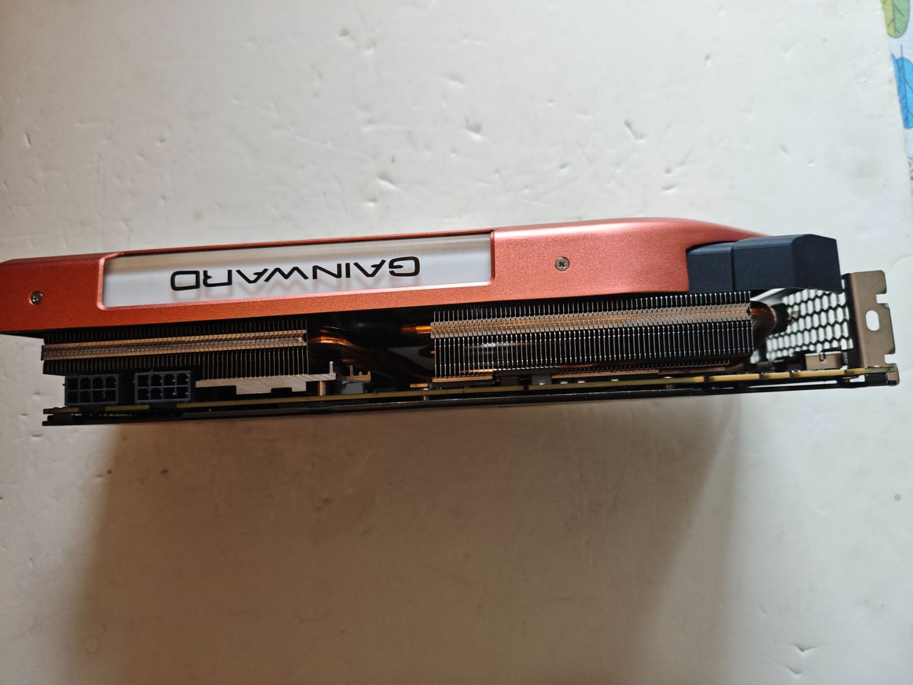 Gainward Schede grafiche: Gainward Phoenix GTX 1080Ti – Usato da Dübendorf venduto da tho_v2cs 5