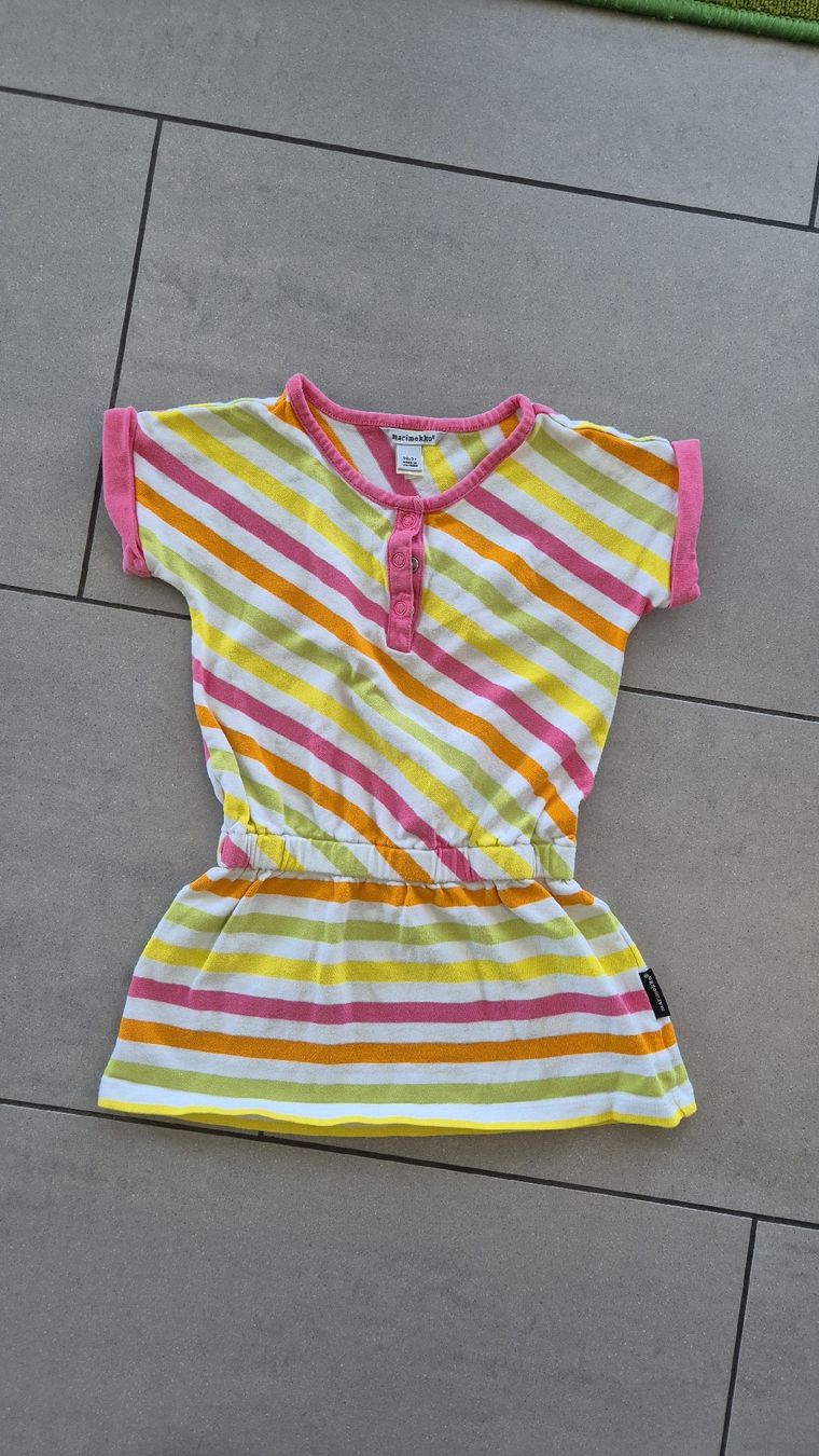 Marimekko Vestiti & Gonne: Sommerkleid 98 – Usato da Würenlingen venduto da mwimmer