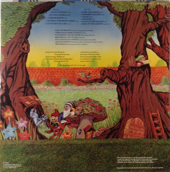 Dischi in vinile: Dave Cartwright – Nuovo (secondo la descrizione) da Aeschi SO venduto da Stones55 1