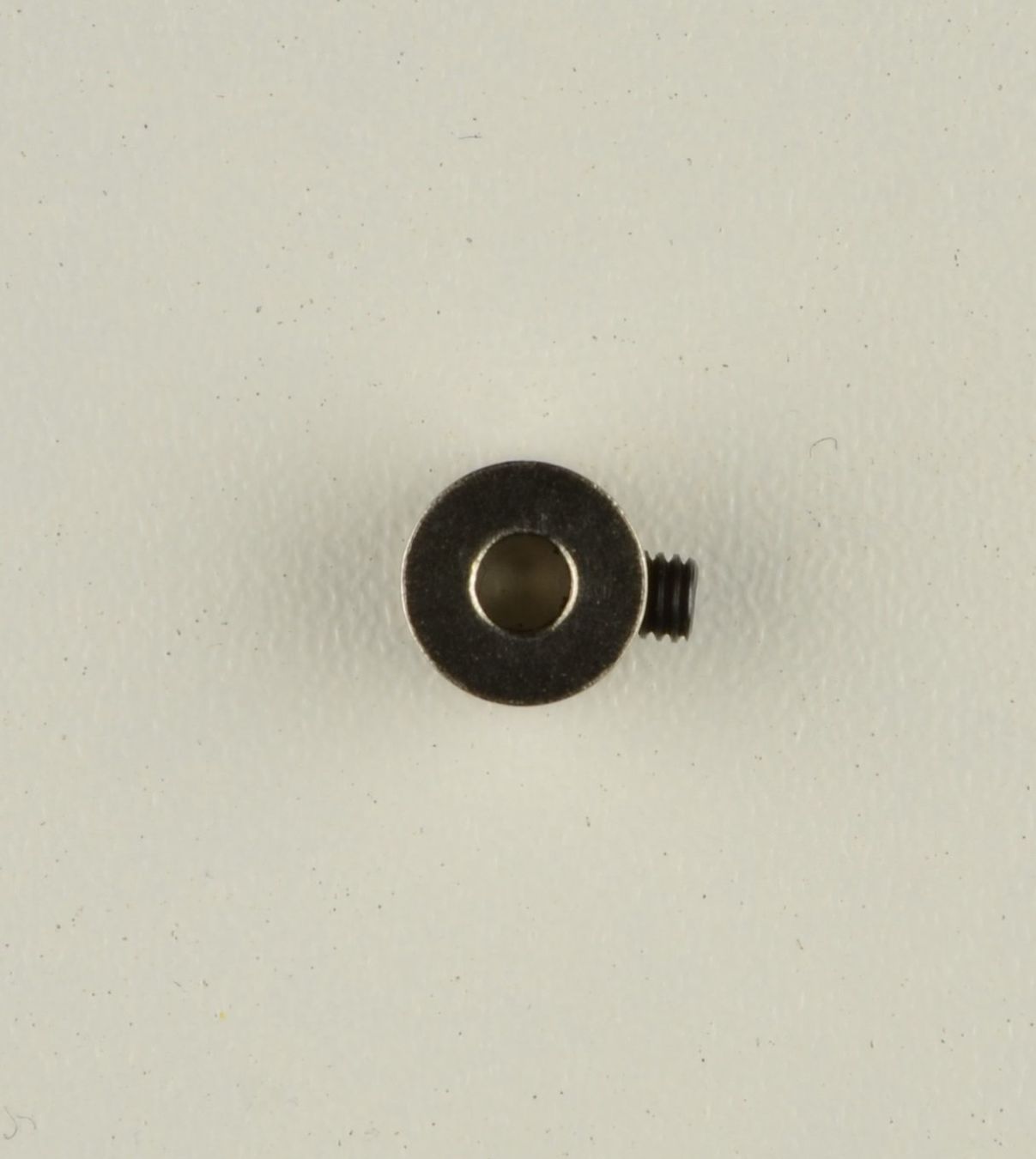Modellismo RC: Stellringe 3.1mm 1stk. – Nuovo e nell'imballaggio originale da Rüti ZH venduto da MSRC-Modelle 1