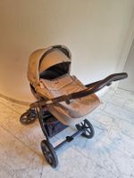 Kinderwagen mit Schale & Buggy My Junior Vita Hope