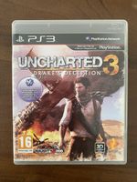 Uncharted 3: Drake's Deception für PS3