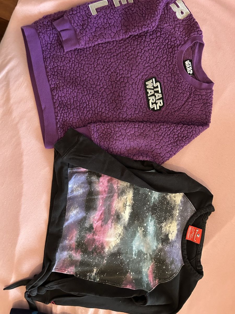 Lotti & Set di vestiti: Kleiderpaket Grösse 116 – Usato da Sarmenstorf venduto da ramoeneli