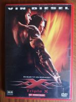 Triple X