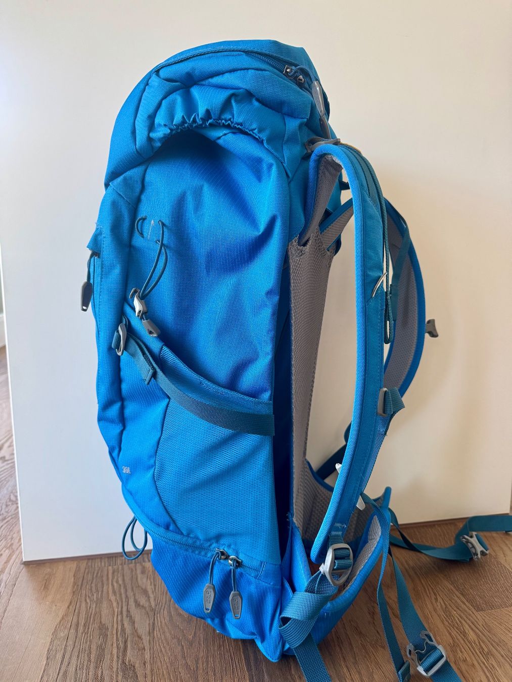 Jack Wolfskin Sacs à dos: Wanderrucksack – D'occasion à Domat/Ems par cowi 2