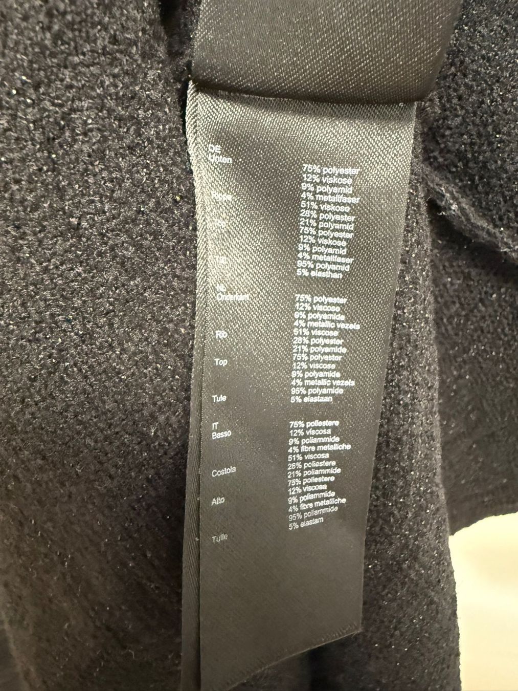 Maje Vestiti: Maje Damenkleid Gr. 40 – Nuovo (secondo la descrizione) da Frauenfeld venduto da LIL_NA 7
