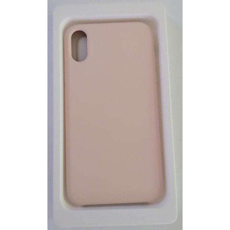 Baseus Cover & Protezioni schermo: Baseus - IPhone XR - LSR Case Rosa – Nuovo (secondo la descrizione) da Bassersdorf venduto da maga1g 3