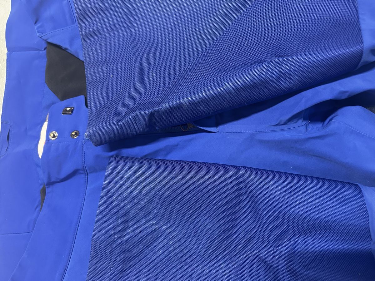 Kjus Hosen: kjus skihose 52/L – Gebraucht aus Aarau Rohr von smoky21 2