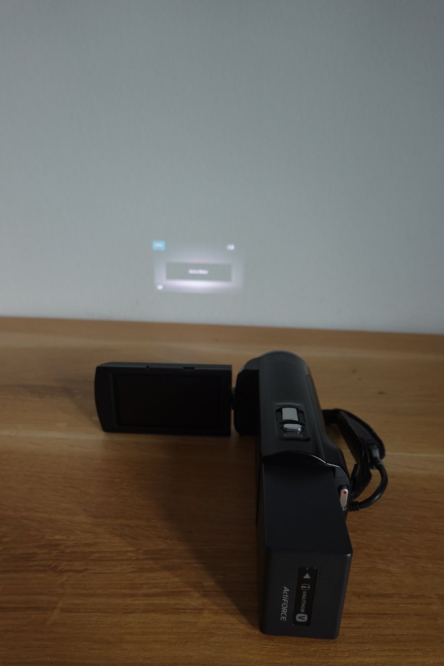 Sony Caméscopes: Sony Handycam HDR-PJ320 – D'occasion à Fribourg par mar_9vlt 5