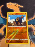 Roggenrola (SUM 69) - Reverse Holo - Sun & Moon