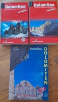 Dolomiten Klettern Bücherpaket - Top Zustand!