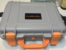 Hartschalenkoffer DJI Mini 4 Pro