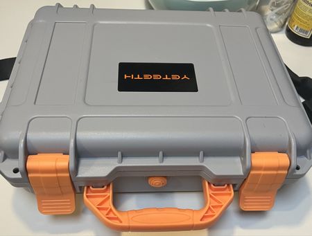 Hartschalenkoffer DJI Mini 4 Pro