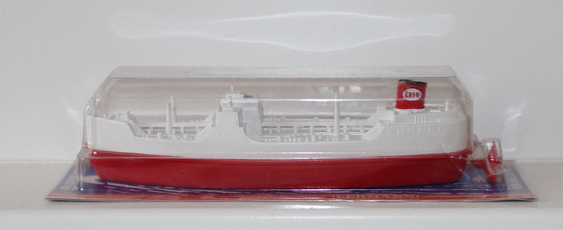 LGB Kit di modellismo & Modellini statici: Selten Originale PASSAGIERSCHIFF LEHMANN – Nuovo e nell'imballaggio originale da Ipsach venduto da locky55 1