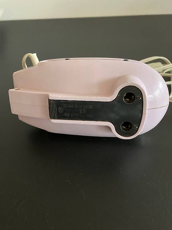 Bosch Elettrodomestici da cucina: Handmixer Bosch Vintage – Usato da Winterthur venduto da Floraundfauna 3