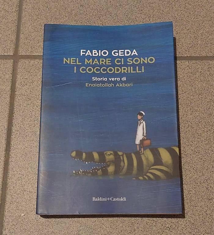 Libri: Vari libri Italiani – Usato da Niederhasli venduto da log_5ffv