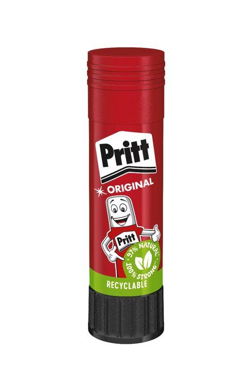 Tutti gli attrezzi: Pritt Bâton de colle 11g – Nuovo e nell'imballaggio originale da Neuchâtel venduto da MixoraCH