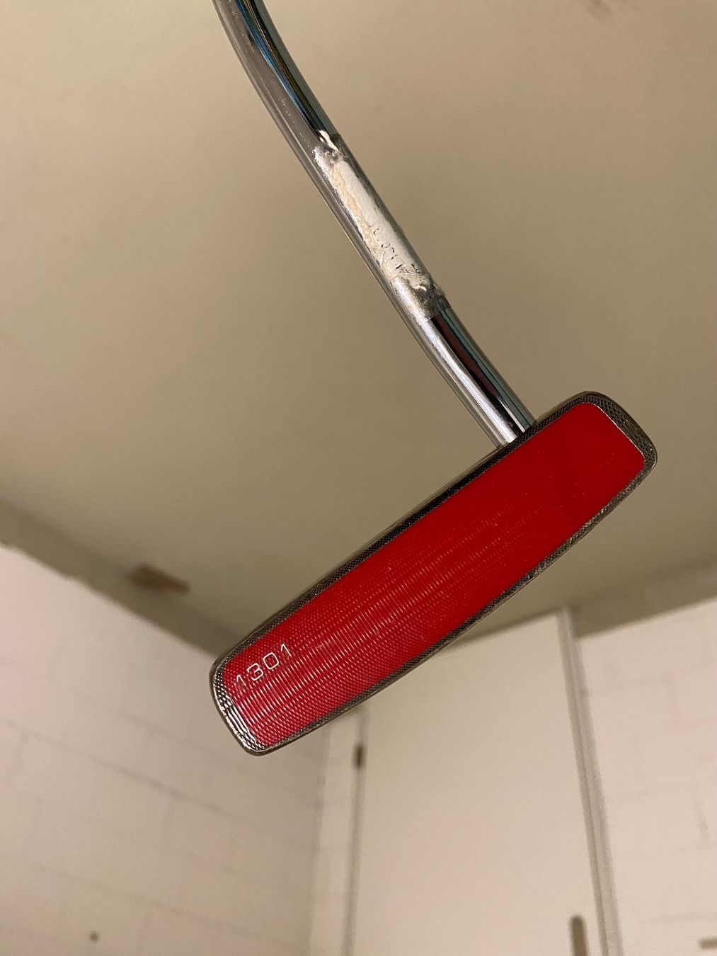 Mazze & Set: Prestige Golf - Putter 1301 - RH - rechte Seite – Usato da Frauenfeld venduto da golfdude 1