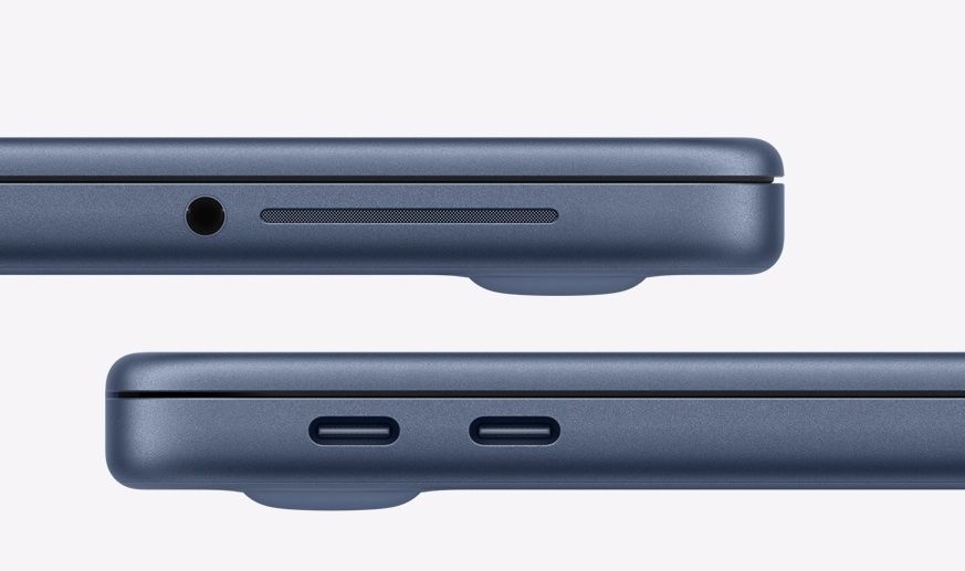 Apple Notebook: MacBook Neo 13'' 256GB – Usato da Küttigen venduto da jul_c9hr 3