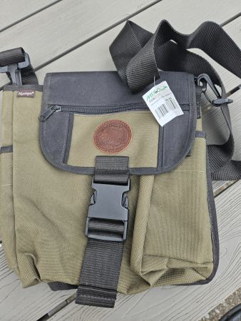Dummytasche Mystique Mini für Hündeler