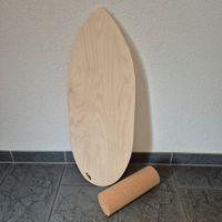 Balance Board Birke