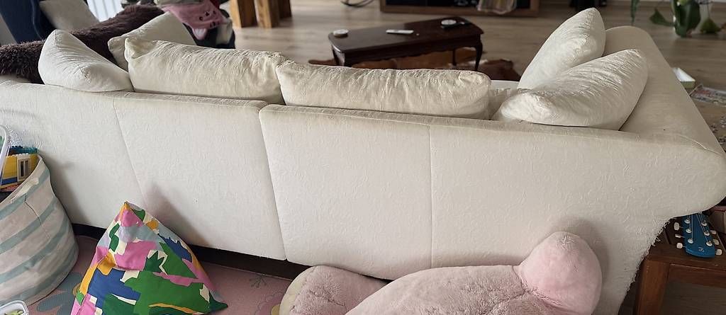 Sofas: Cooles Sofa von Kare – D'occasion à Küttigen par evelineh04 1