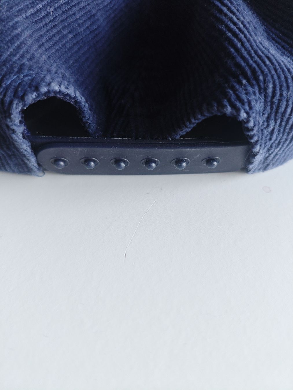 Hüte, Mützen & Caps: Vintage Cap/Mütze Camel – Gebraucht aus Unterstammheim von and_kj2n 2