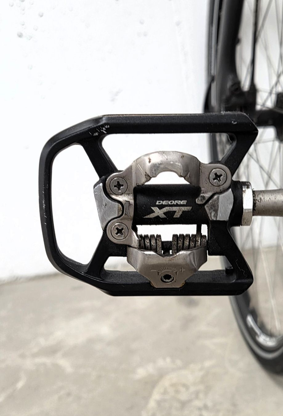 Simplon Biciclette: Simplon Silkcarbon, Top Zustand! – Usato da Matzingen venduto da HEJ01 8