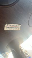 Chaise Dietiker Suisse occasion