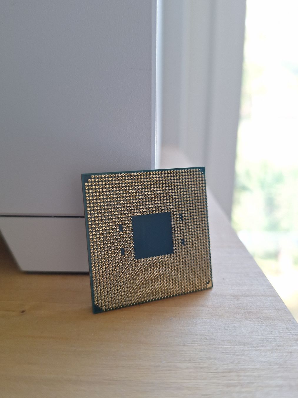 Amd Composants électroniques: AMD Ryzen 5 3600 Prozessor  – D'occasion à Turbenthal par Coxino 1