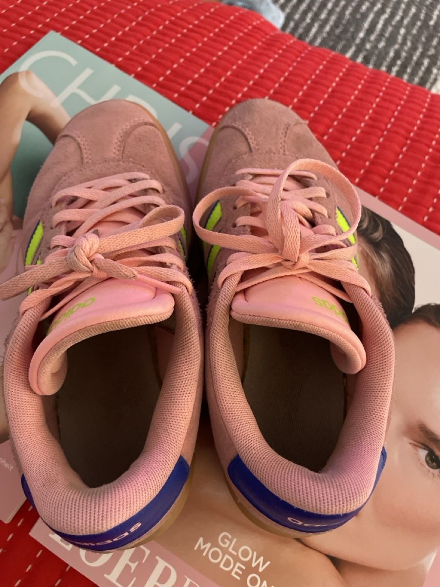 Adidas Scarpe da donna: Adidas Gr.36,5 – Usato da Schliern b.Köniz venduto da Nikk0tin 3