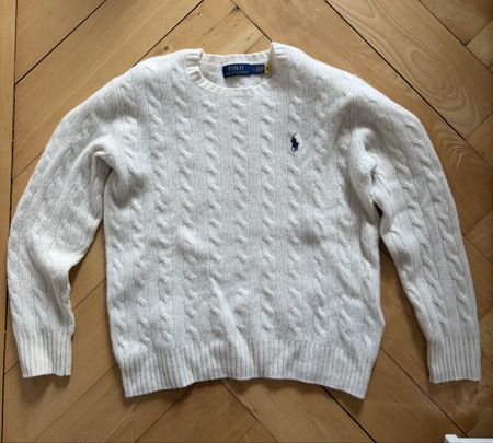 Polo Ralph Lauren Pullover Grösse M