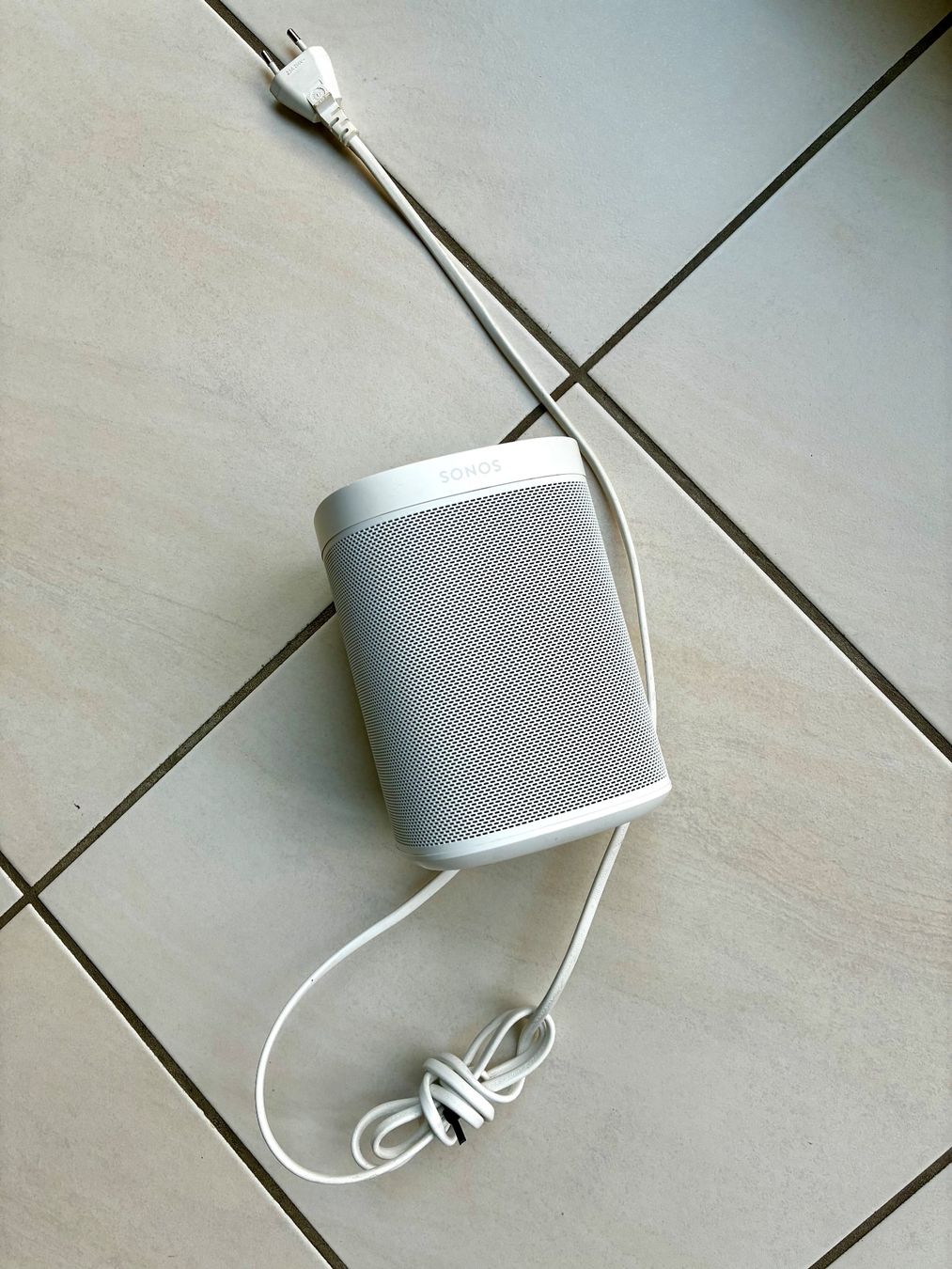 Sonos Lautsprecher: Sonos One SL Box ..Top Zustand.. – Gebraucht aus Weiach von godsavethequeen 3