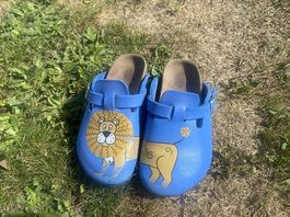 Birki's Clogs, Gr. 27