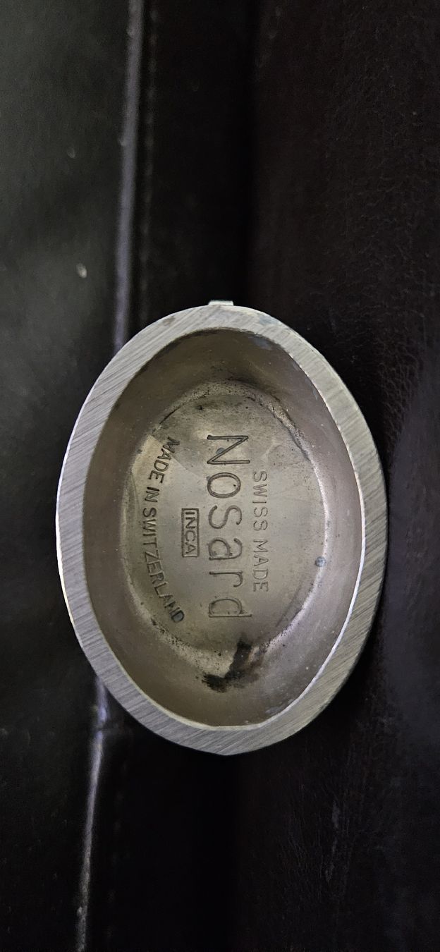 Elettrodomestici da cucina: swiss Made Nosard Inca lucifer Nussknacker – Usato da Hägendorf venduto da Poisonapple 1