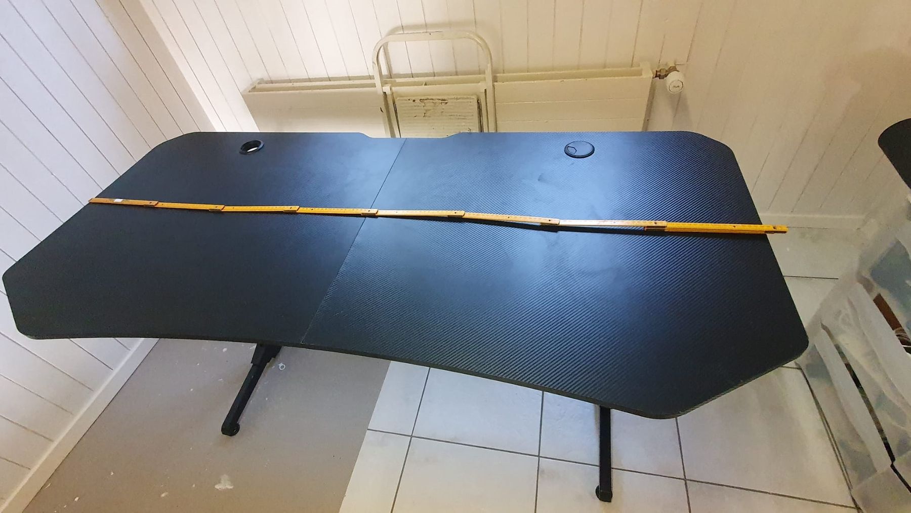 Scrivanie: Gaming-Tisch – Usato da Biberist venduto da tom_rb2f 7
