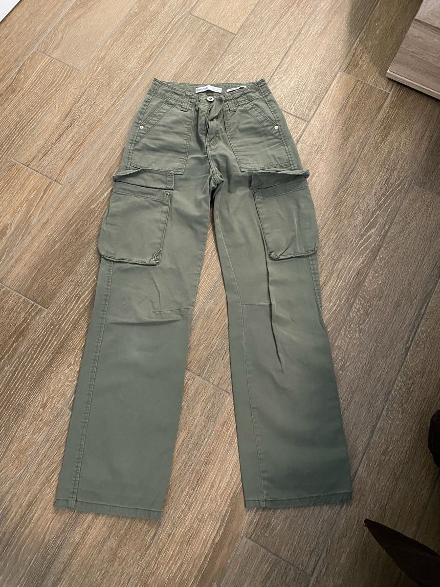 Kleiderpakete: 3 Hosen ! Grösse 32/XS – Gebraucht aus Neuenegg von BananaJoe2025 2