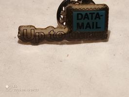 Pin Data Mail