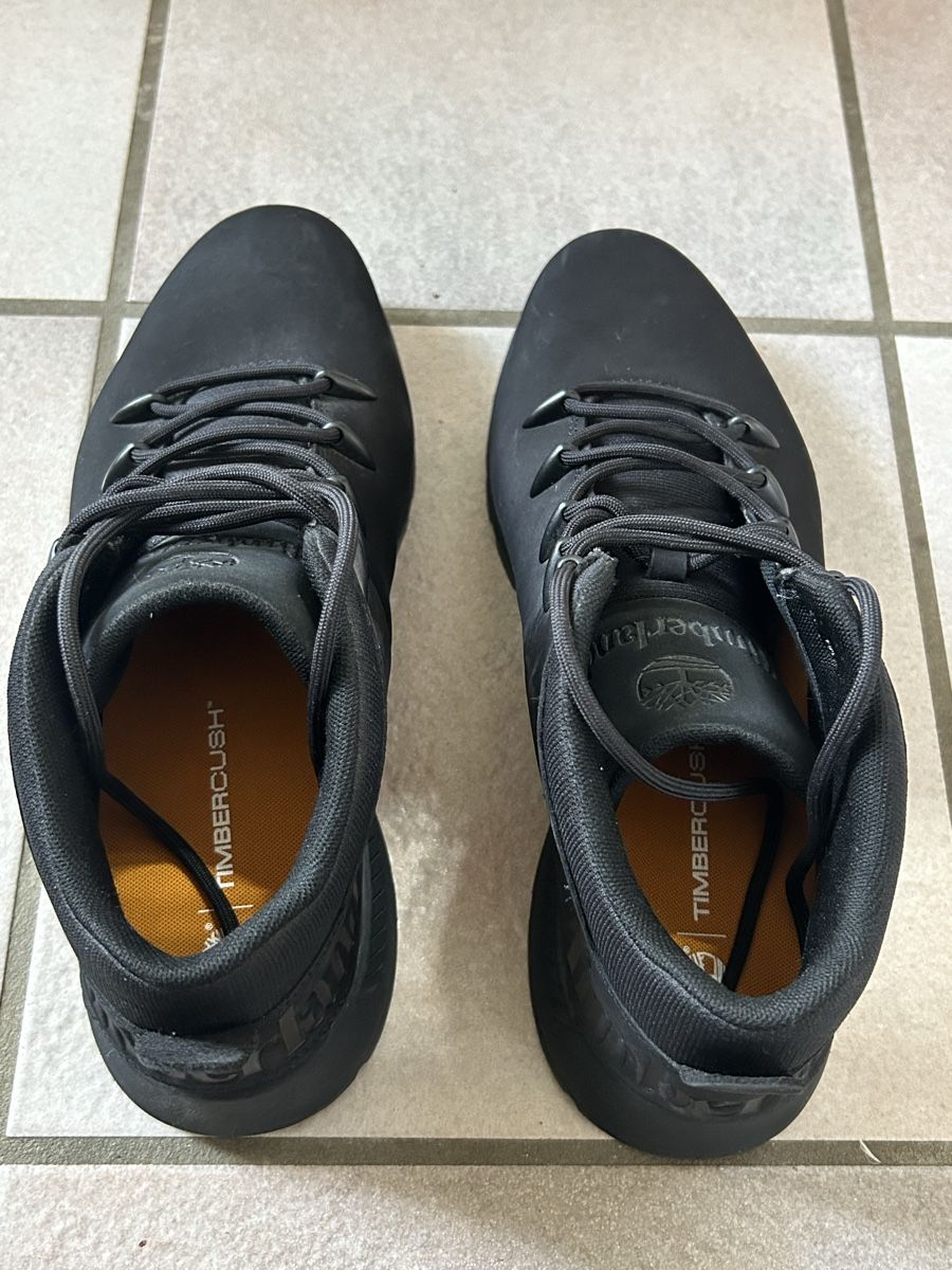 Scarpe da uomo: Schuhe – Nuovo (secondo la descrizione) da Gampelen venduto da ste_r6hj 4