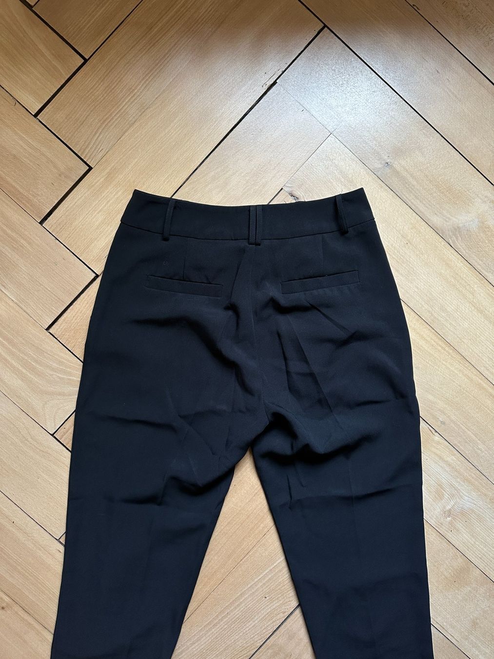 Hosen: EDITED - Hose schwarz 36 – Gebraucht aus Zürich von Diazaio 2
