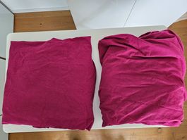 Fixleintuch 1 Stück, 90x190cm - 120x220cm